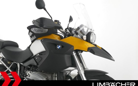 Gebrauchtmotorrad BMW R 1200 GS - Bild 24