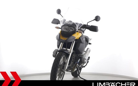 Gebrauchtmotorrad BMW R 1200 GS - Bild 3