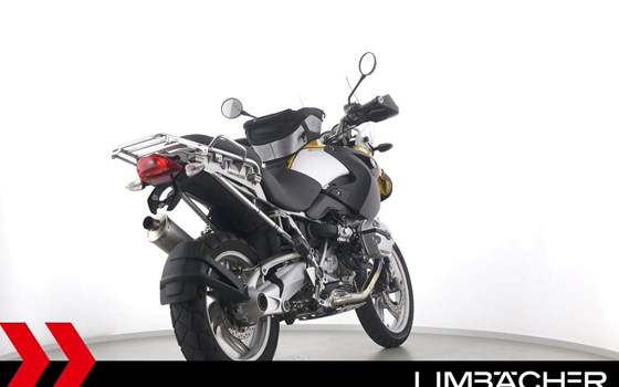 Gebrauchtmotorrad BMW R 1200 GS - Bild 8