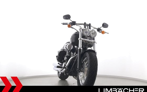 Gebrauchtmotorrad Harley-Davidson Dyna Fat Bob FXDF - Bild 11