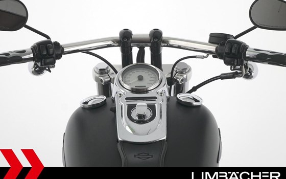 Gebrauchtmotorrad Harley-Davidson Dyna Fat Bob FXDF - Bild 13