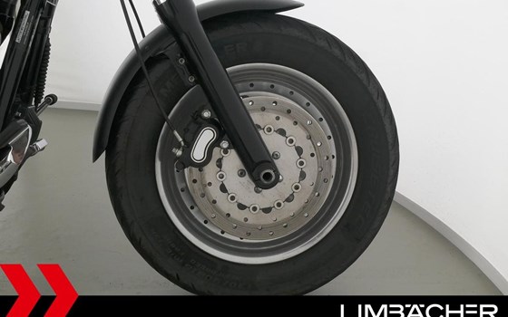 Gebrauchtmotorrad Harley-Davidson Dyna Fat Bob FXDF - Bild 14