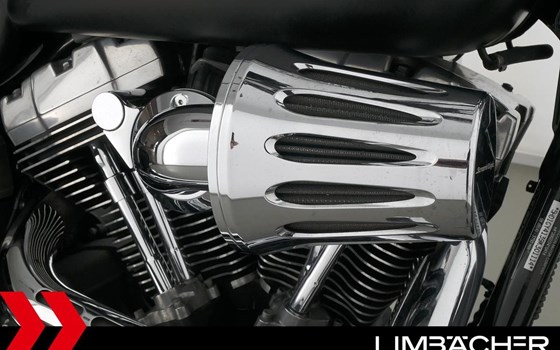 Gebrauchtmotorrad Harley-Davidson Dyna Fat Bob FXDF - Bild 15