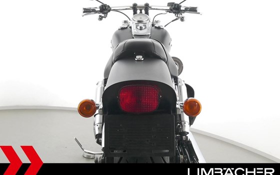 Gebrauchtmotorrad Harley-Davidson Dyna Fat Bob FXDF - Bild 18