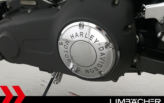 Gebrauchtmotorrad Harley-Davidson Dyna Fat Bob FXDF - Bild 19
