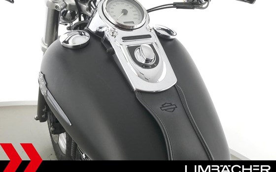 Gebrauchtmotorrad Harley-Davidson Dyna Fat Bob FXDF - Bild 20