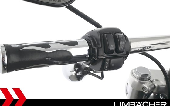 Gebrauchtmotorrad Harley-Davidson Dyna Fat Bob FXDF - Bild 21