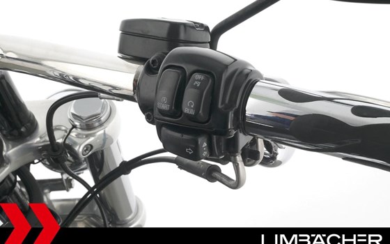 Gebrauchtmotorrad Harley-Davidson Dyna Fat Bob FXDF - Bild 22