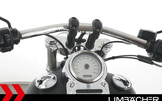 Gebrauchtmotorrad Harley-Davidson Dyna Fat Bob FXDF - Bild 23