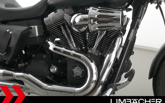 Gebrauchtmotorrad Harley-Davidson Dyna Fat Bob FXDF - Bild 24