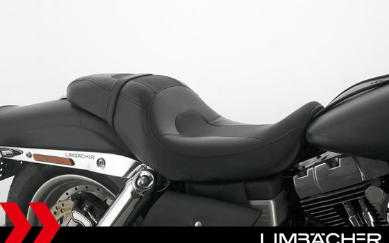 Gebrauchtmotorrad Harley-Davidson Dyna Fat Bob FXDF - Bild 25