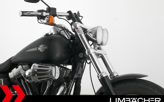 Gebrauchtmotorrad Harley-Davidson Dyna Fat Bob FXDF - Bild 26