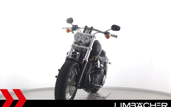 Gebrauchtmotorrad Harley-Davidson Dyna Fat Bob FXDF - Bild 3
