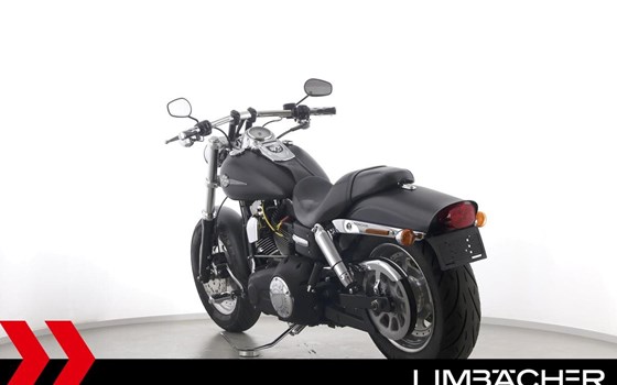 Gebrauchtmotorrad Harley-Davidson Dyna Fat Bob FXDF - Bild 7