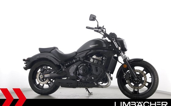 Gebrauchtmotorrad Kawasaki Vulcan S - Bild 1