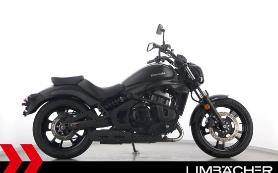 Gebrauchtmotorrad Kawasaki Vulcan S - Bild 10