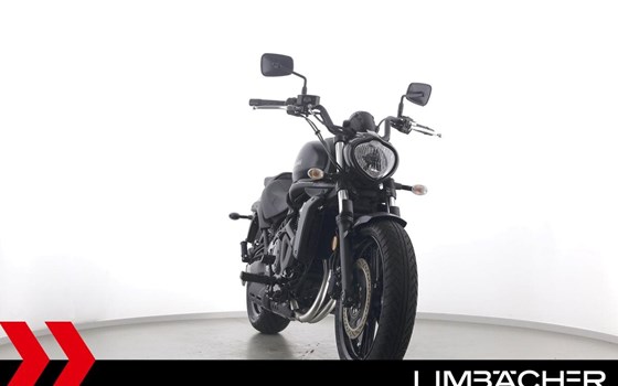 Gebrauchtmotorrad Kawasaki Vulcan S - Bild 11