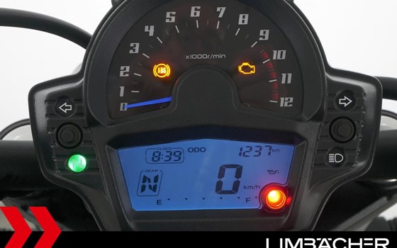 Gebrauchtmotorrad Kawasaki Vulcan S - Bild 12