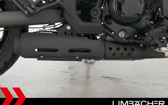 Gebrauchtmotorrad Kawasaki Vulcan S - Bild 15