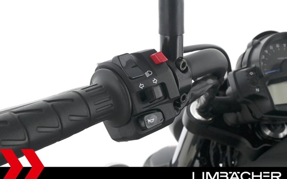 Gebrauchtmotorrad Kawasaki Vulcan S - Bild 17