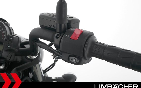 Gebrauchtmotorrad Kawasaki Vulcan S - Bild 18