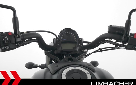 Gebrauchtmotorrad Kawasaki Vulcan S - Bild 19