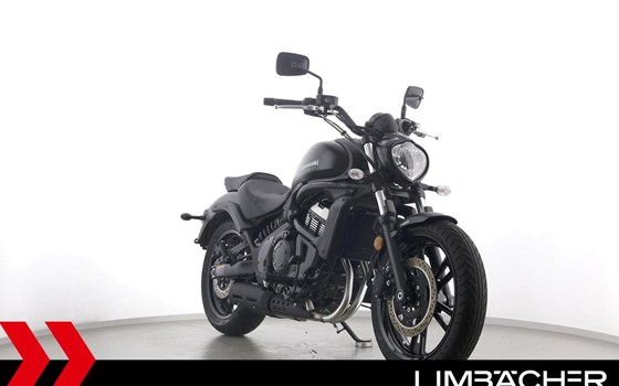 Gebrauchtmotorrad Kawasaki Vulcan S - Bild 2