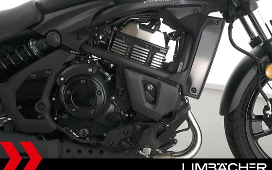 Gebrauchtmotorrad Kawasaki Vulcan S - Bild 20