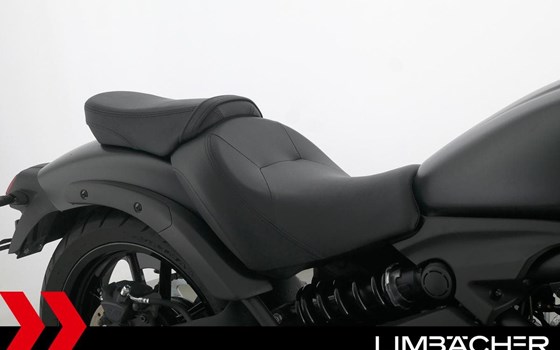 Gebrauchtmotorrad Kawasaki Vulcan S - Bild 21