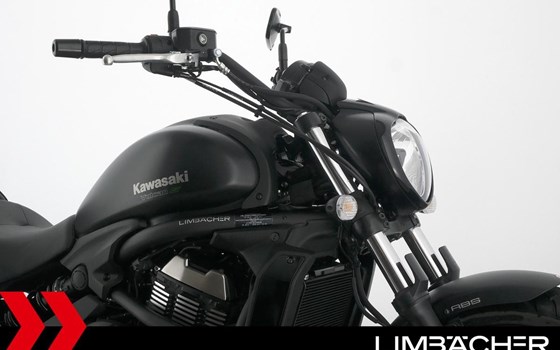 Gebrauchtmotorrad Kawasaki Vulcan S - Bild 22