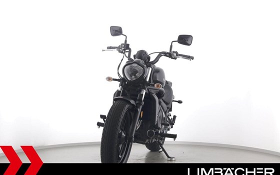 Gebrauchtmotorrad Kawasaki Vulcan S - Bild 3