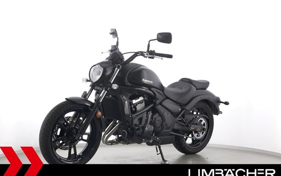 Gebrauchtmotorrad Kawasaki Vulcan S - Bild 4