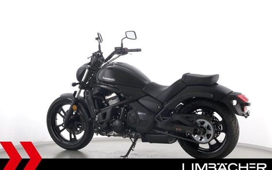 Gebrauchtmotorrad Kawasaki Vulcan S - Bild 6