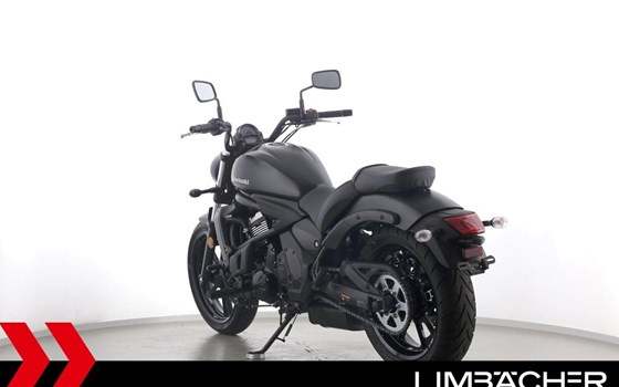 Gebrauchtmotorrad Kawasaki Vulcan S - Bild 7
