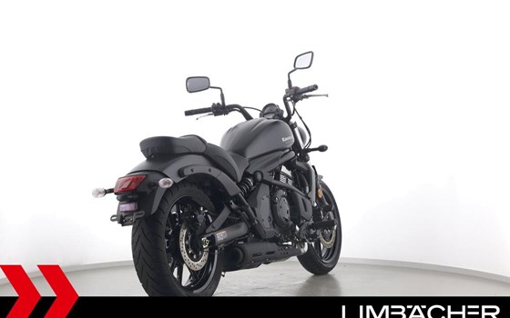 Gebrauchtmotorrad Kawasaki Vulcan S - Bild 8