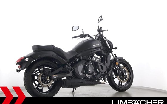 Gebrauchtmotorrad Kawasaki Vulcan S - Bild 9
