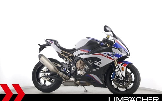 Gebrauchtmotorrad BMW S 1000 RR - Bild 1