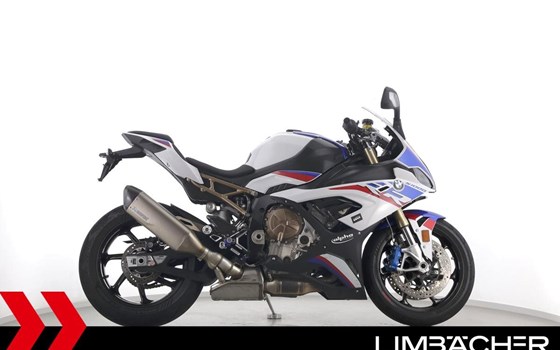 Gebrauchtmotorrad BMW S 1000 RR - Bild 10