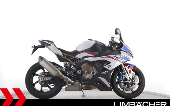 Gebrauchtmotorrad BMW S 1000 RR - Bild 10