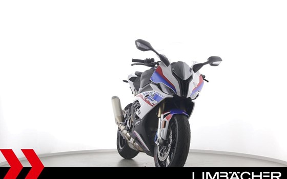 Gebrauchtmotorrad BMW S 1000 RR - Bild 11