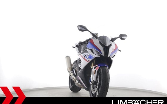 Gebrauchtmotorrad BMW S 1000 RR - Bild 11