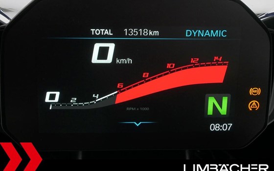 Gebrauchtmotorrad BMW S 1000 RR - Bild 12