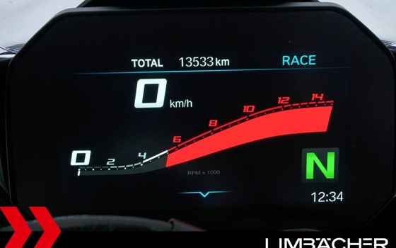 Gebrauchtmotorrad BMW S 1000 RR - Bild 12