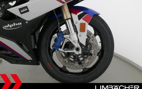 Gebrauchtmotorrad BMW S 1000 RR - Bild 14