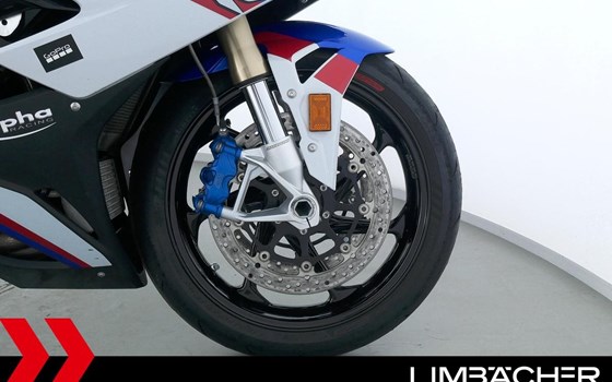 Gebrauchtmotorrad BMW S 1000 RR - Bild 14