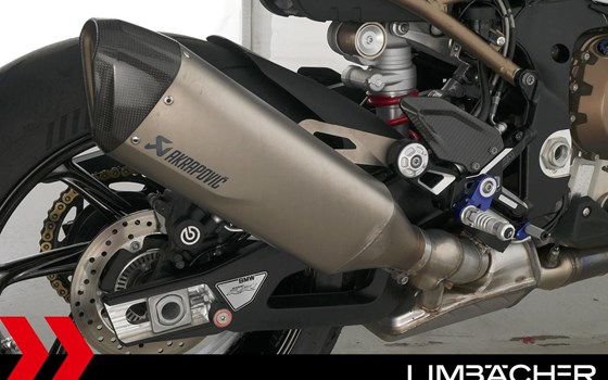 Gebrauchtmotorrad BMW S 1000 RR - Bild 15