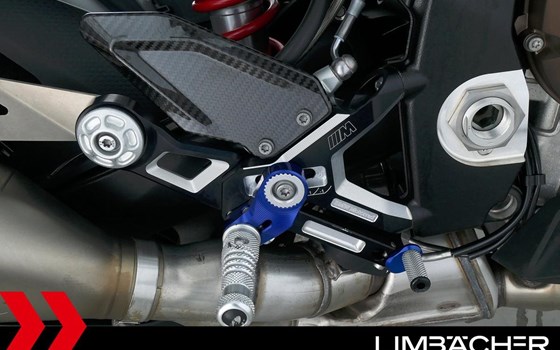 Gebrauchtmotorrad BMW S 1000 RR - Bild 15