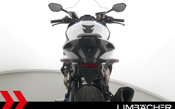 Gebrauchtmotorrad BMW S 1000 RR - Bild 16