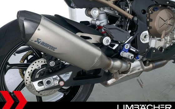 Gebrauchtmotorrad BMW S 1000 RR - Bild 16