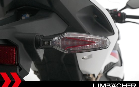 Gebrauchtmotorrad BMW S 1000 RR - Bild 17